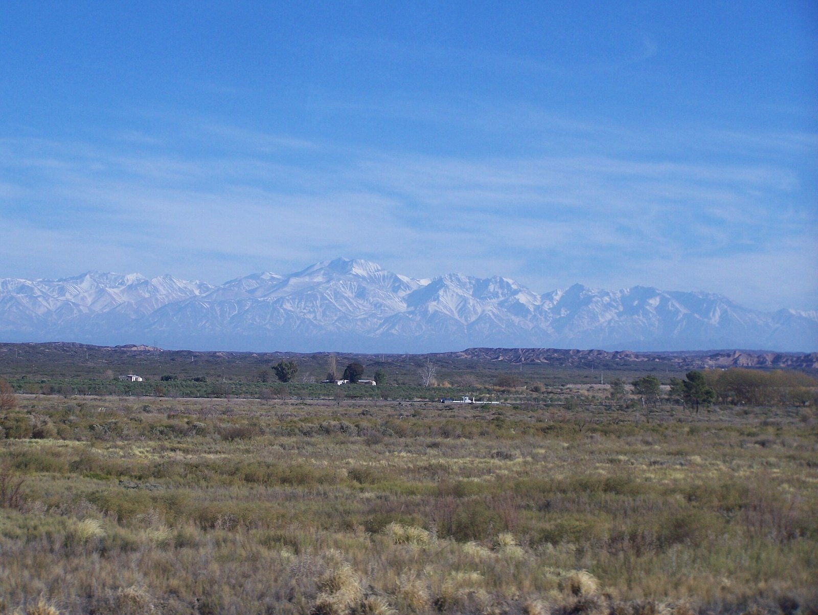Croix-Rousse e murais trompe-l'oeil, Mendoza